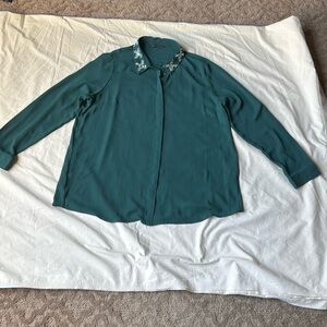 🌸 M& S collection shirt 🌸